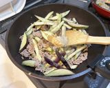 やみつき！とろとろ麻婆茄子作り方5写真