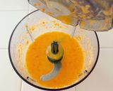 にんじんドレッシング🥕作り方7写真