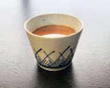 そば粉プリン作り方7写真