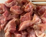 美味しい唐揚げ 簡単作り方3写真