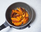 パパッとかぼちゃの甘煮♪作り方5写真