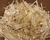 食物繊維◎きのことレタスのぬくもりスープ作り方2写真