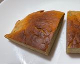 トースターで混ぜるだけ米粉バナナケーキ作り方5写真