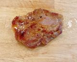 たにぐち流醤油麹ガーリックバターステーキ作り方10写真