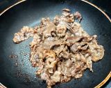 超簡単！キムチ焼肉もりおか冷麺！作り方1写真