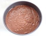 トルタ・カプレーゼ (小麦粉不使用)作り方8写真