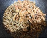 くるみの田作り(ごまめ)♪作り方6写真