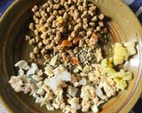 シーさんの昼ごはん(12：00)作り方9写真