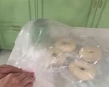 ベーグル作り方8写真
