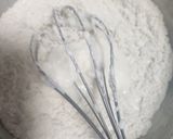 10分♪発酵なしで北欧カルダモンロール風作り方1写真