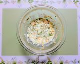夏の夕飯！簡単揚げないチキン南蛮鶏胸肉作り方6写真