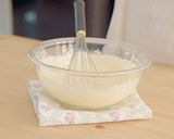 米粉シフォンケーキ作り方8写真