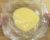 レンジで簡単♡お手軽チーズオムレット作り方3写真