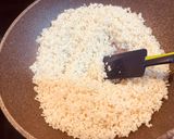 竹の皮で包んだ、山椒香る鰻ちまき作り方5写真