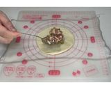 ごろっと豚バラの豚まん★動画あり★作り方20写真