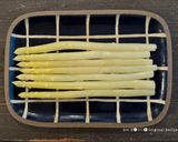 ザイゼリア風⭐︎ホワイトアスパラの温サラダ作り方12写真