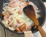 カレーグラタン作り方1写真