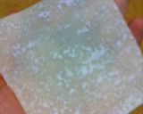 簡単時短材料2つプリプリ美味しいワンタン作り方3写真