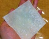 お店みたいな簡単美味しいワンタンの包み方作り方1写真