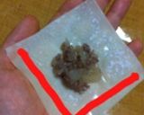 お店みたいな簡単美味しいワンタンの包み方作り方3写真
