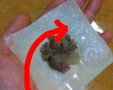 お店みたいな簡単美味しいワンタンの包み方作り方4写真