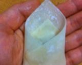 お店みたいな簡単美味しいワンタンの包み方作り方9写真
