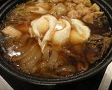すき焼き風★牛すき鍋♪すき焼きのタレ使用作り方7写真