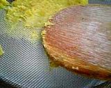 私のとっておき♪スイートポテト作り方5写真