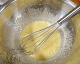 ＊ 焼き生チョコレートケーキ ＊作り方6写真