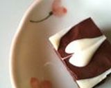 バレンタインに☆リッチな生チョコケーキ作り方18写真