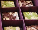 バレンタインに☆リッチな生チョコケーキ作り方20写真