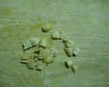 ヘルシー！ピーナツ納豆作り方1写真