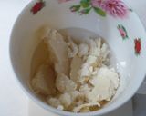 ❤すぐ飲める、レンジＤＥダイエット甘酒❤作り方1写真