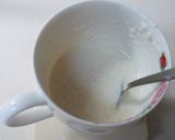 ❤すぐ飲める、レンジＤＥダイエット甘酒❤作り方2写真