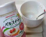 ❤すぐ飲める、レンジＤＥダイエット甘酒❤作り方3写真
