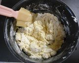 フライパンで野菜タップリのピザ～♪作り方3写真