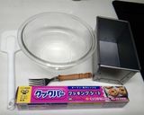 簡単、電子レンジで作る、我が家の生チョコ作り方1写真