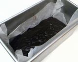 簡単、電子レンジで作る、我が家の生チョコ作り方7写真