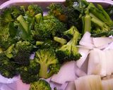 フライパンで野菜タップリのピザ～♪作り方7写真