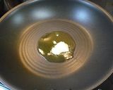 フライパンで野菜タップリのピザ～♪作り方8写真