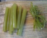 春のお野菜☆ふきの下ごしらえ作り方4写真
