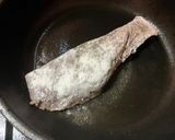 おうちでプロの味☆極上ブリの照り焼き作り方4写真