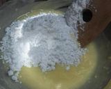ほんのり大人味♪コーヒーマフィン作り方4写真