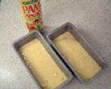 ホットケーキミックスでバナナマカダミアパウンド♪作り方4写真