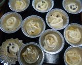 りんごとクリームチーズのふんわりパン作り方6写真