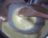 ほんのり大人味♪コーヒーマフィン作り方5写真