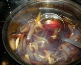 ☆我が家の定番カツ丼作り方1写真