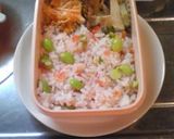 簡単☆我が家の定番☆混ぜご飯☆作り方4写真