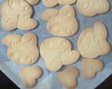 バレンタイン2011☆マイメロ作り方1写真