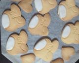 バレンタイン2011☆マイメロ作り方3写真